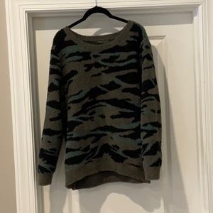 Barefoot Dreams sweater